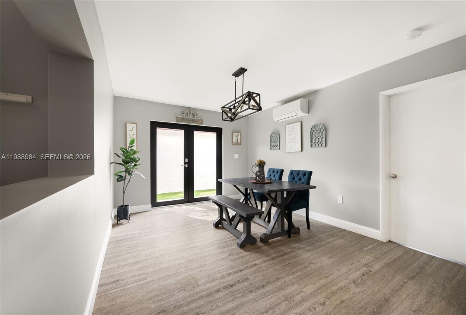 CROSSINGS PATIO HOMES SEC - Residential