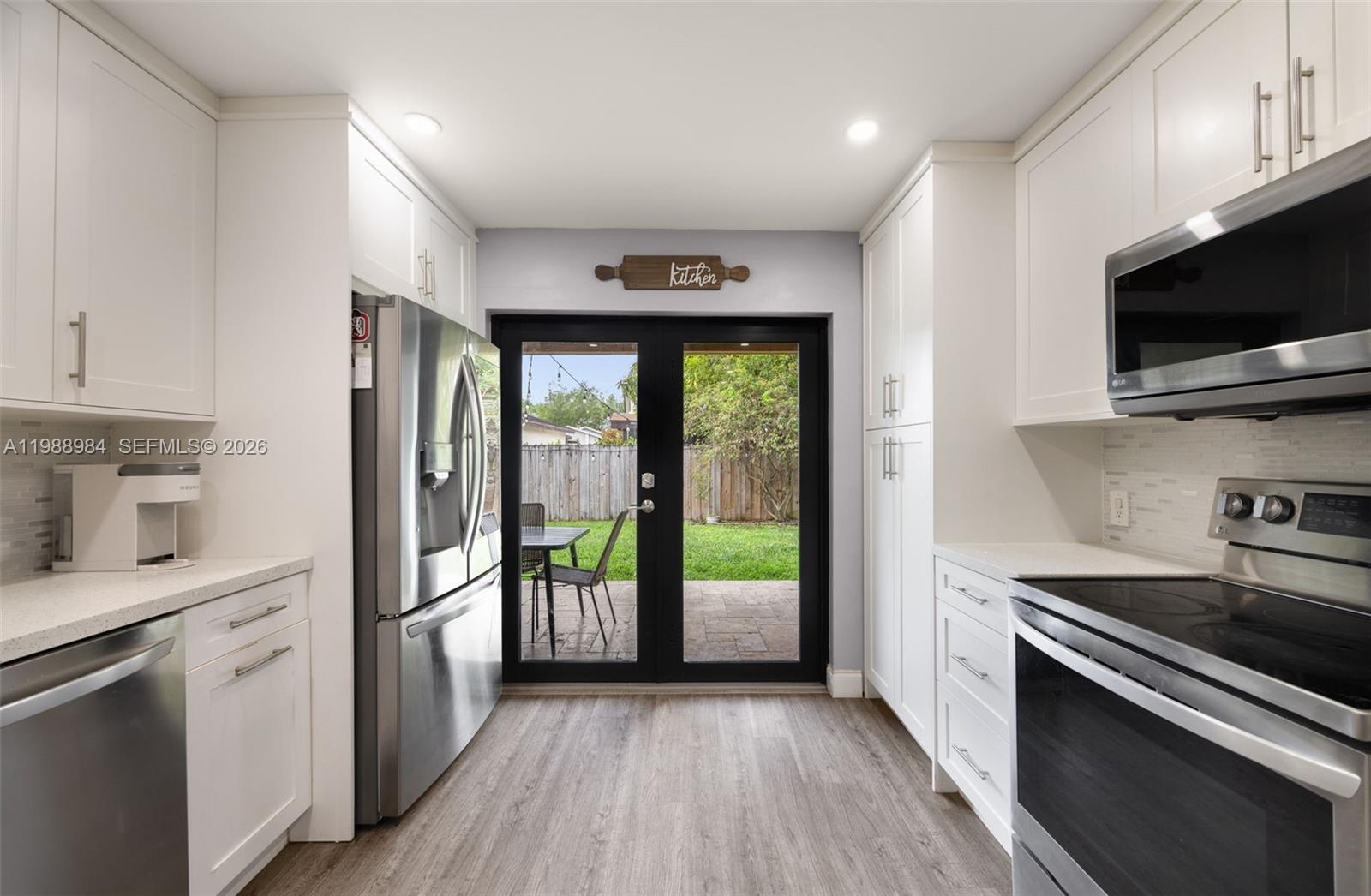 CROSSINGS PATIO HOMES SEC - Residential