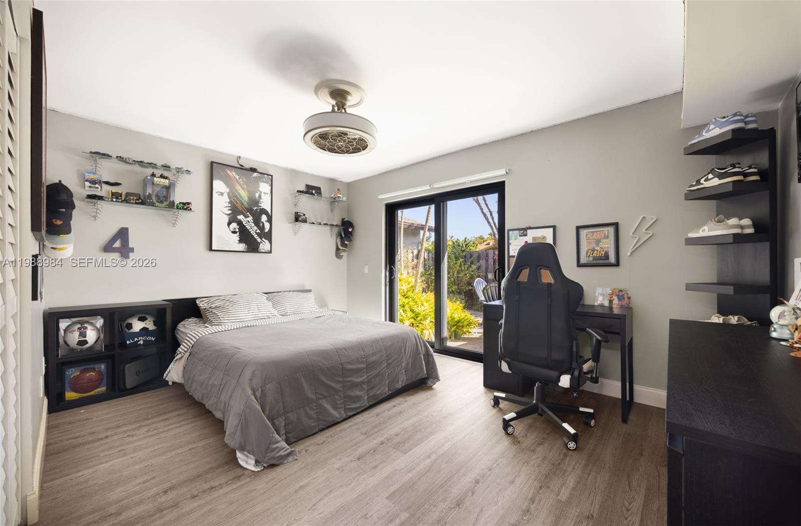 CROSSINGS PATIO HOMES SEC - Residential