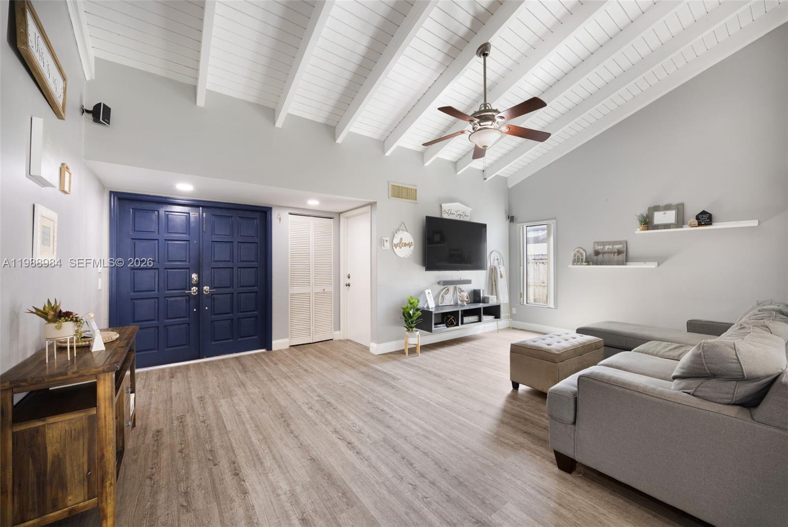 CROSSINGS PATIO HOMES SEC - Residential