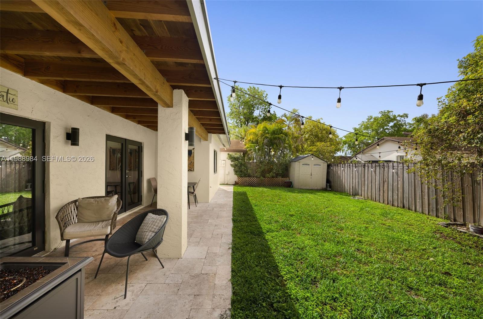 CROSSINGS PATIO HOMES SEC - Residential