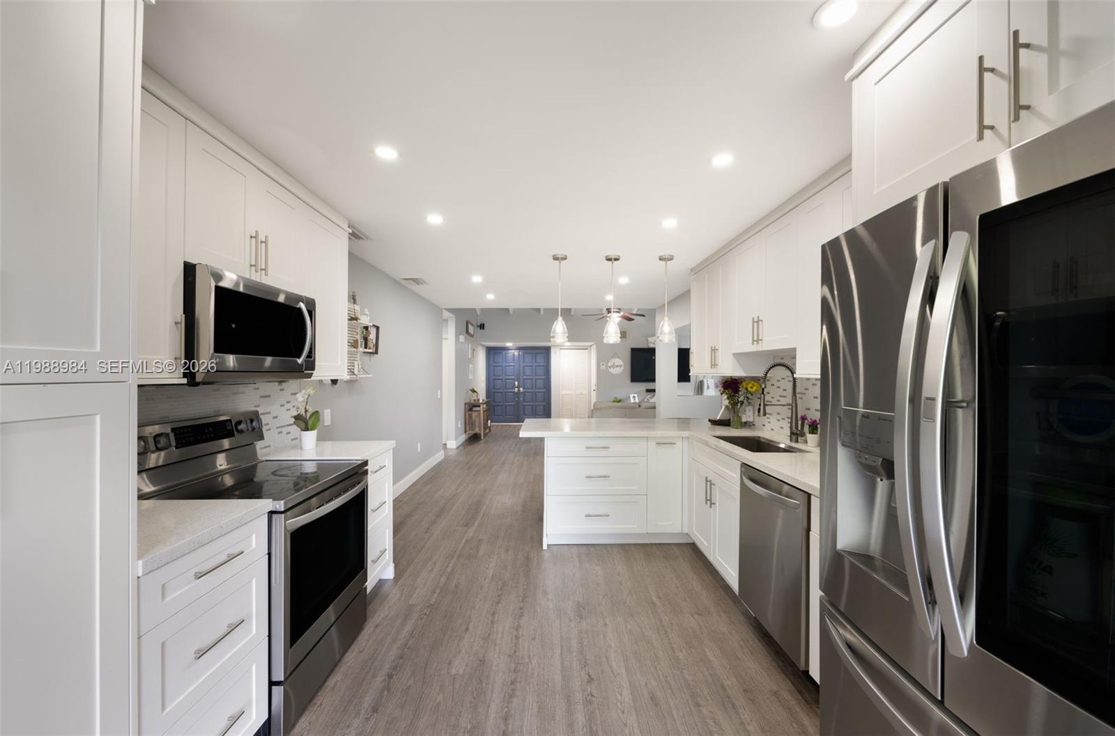 CROSSINGS PATIO HOMES SEC - Residential