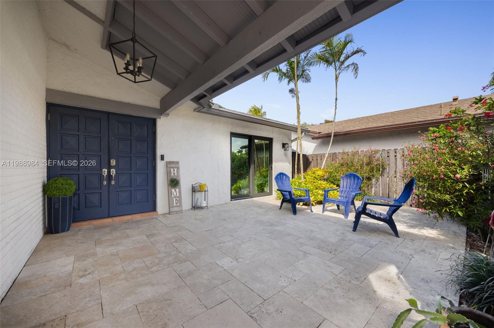 CROSSINGS PATIO HOMES SEC - Residential