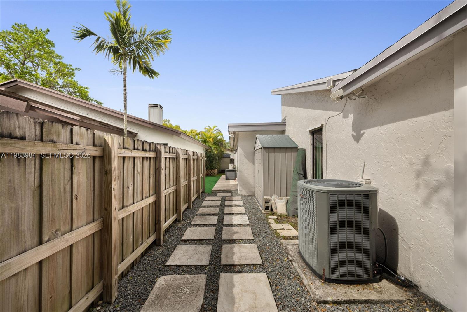 CROSSINGS PATIO HOMES SEC - Residential