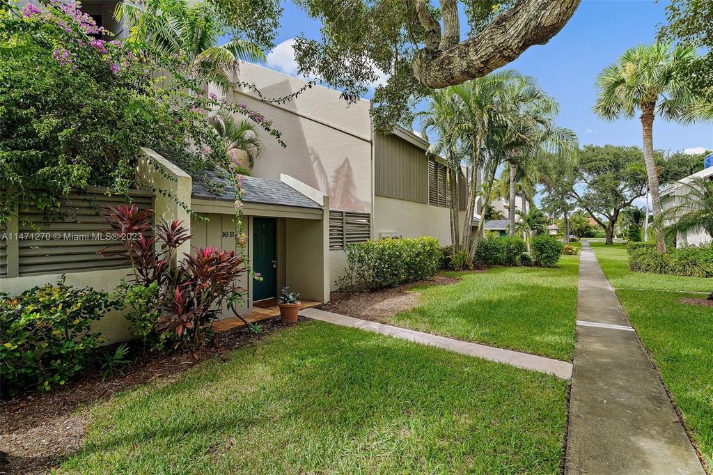 Photo of 1605 S Us Highway 1 #16B, Jupiter, FL 33477 (MLS # A11471270)