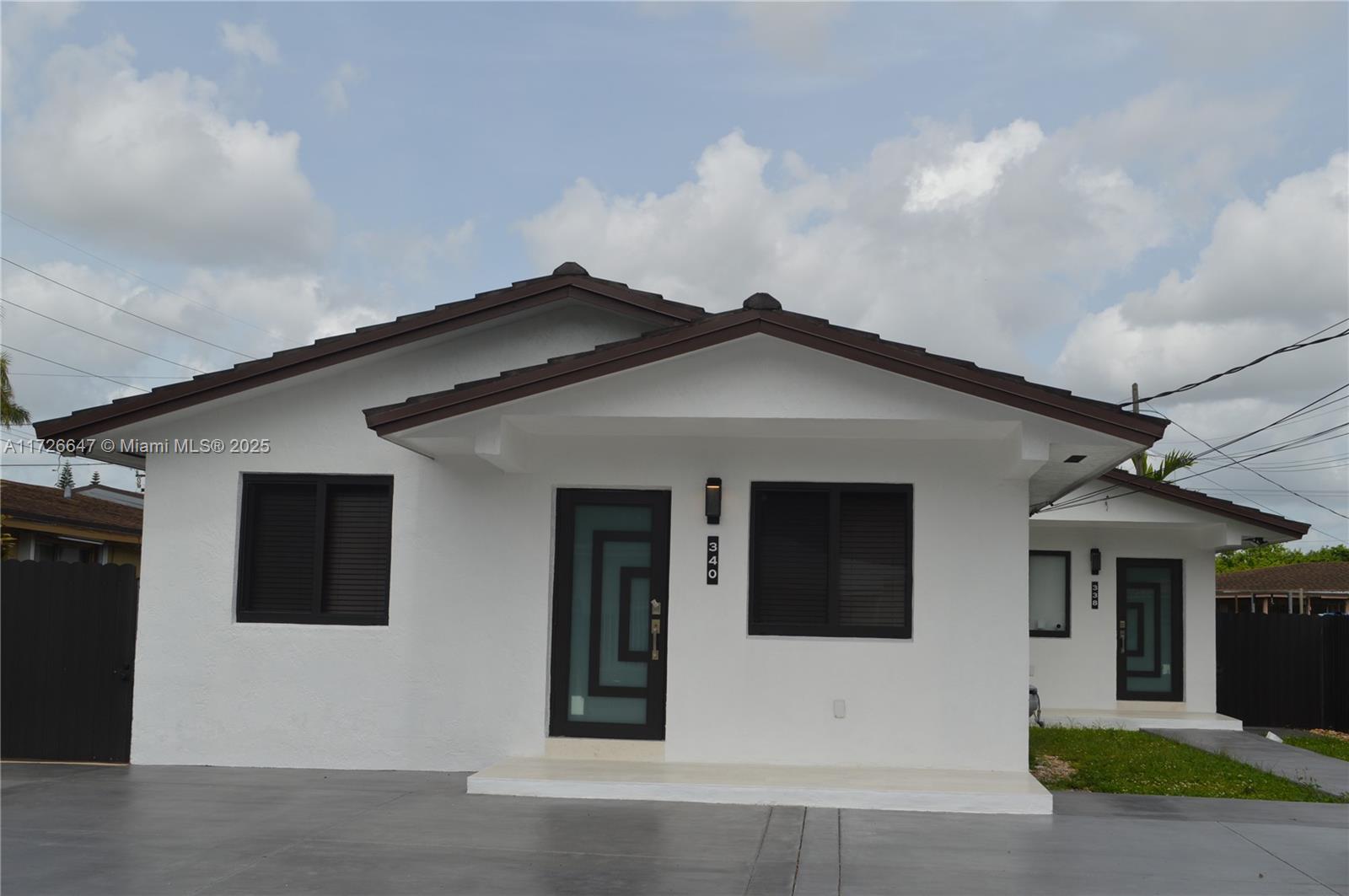 Rental Property at 340 Sw 78th Ct 340, Miami, Broward County, Florida - Bedrooms: 2 
Bathrooms: 1  - $2,800 MO.