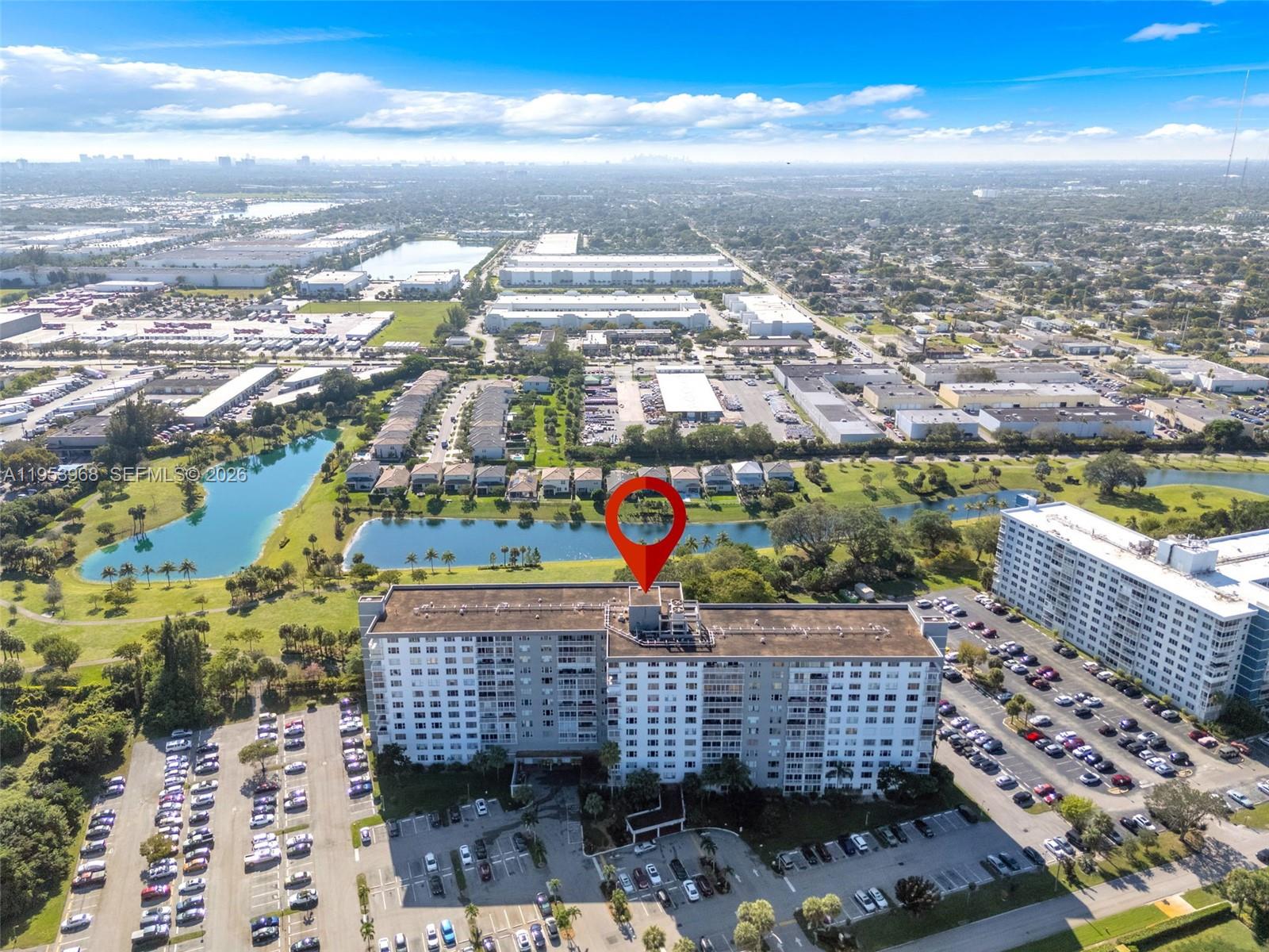 HILLCREST EAST NO 25 COND - Residential