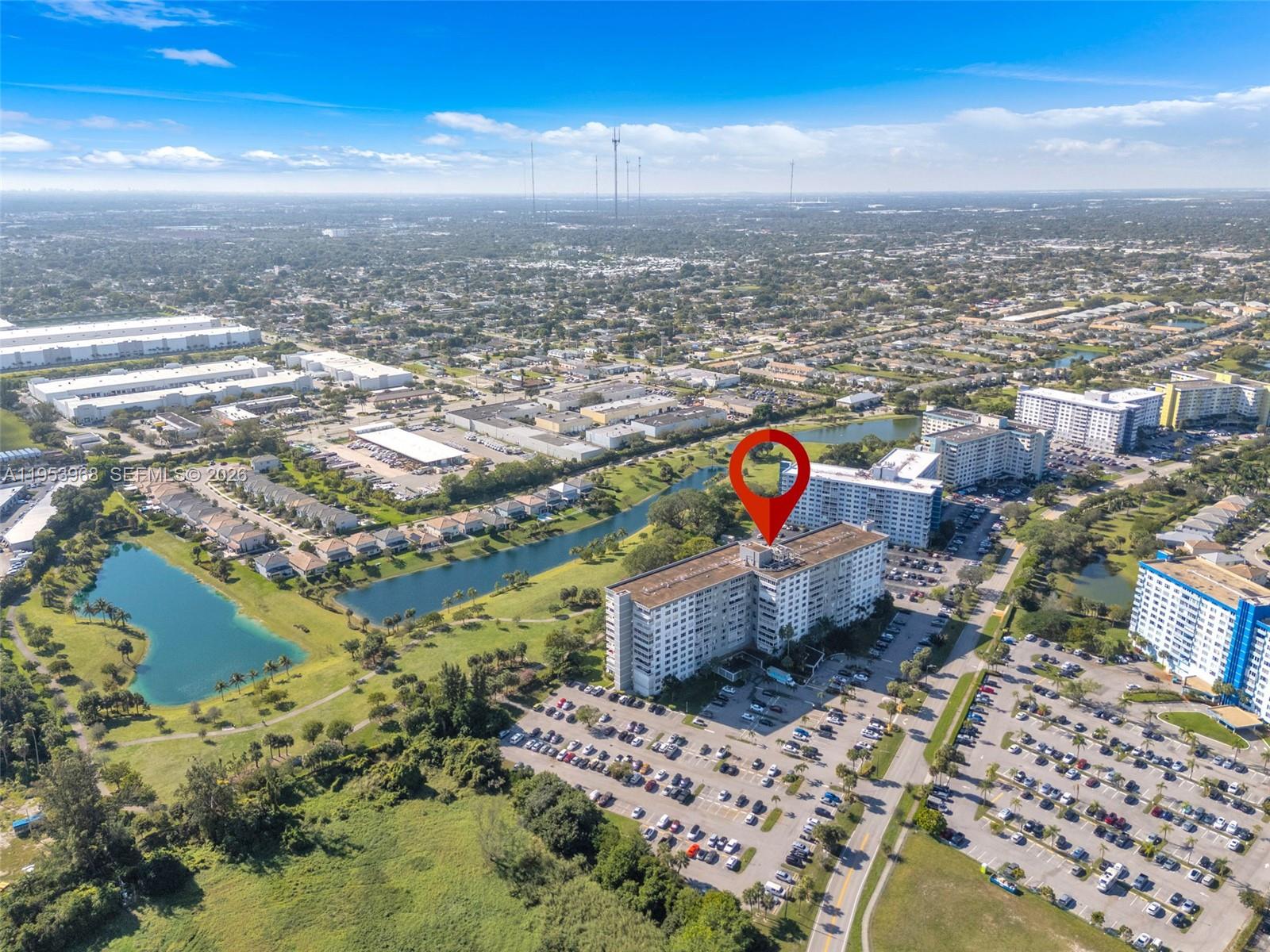 HILLCREST EAST NO 25 COND - Residential