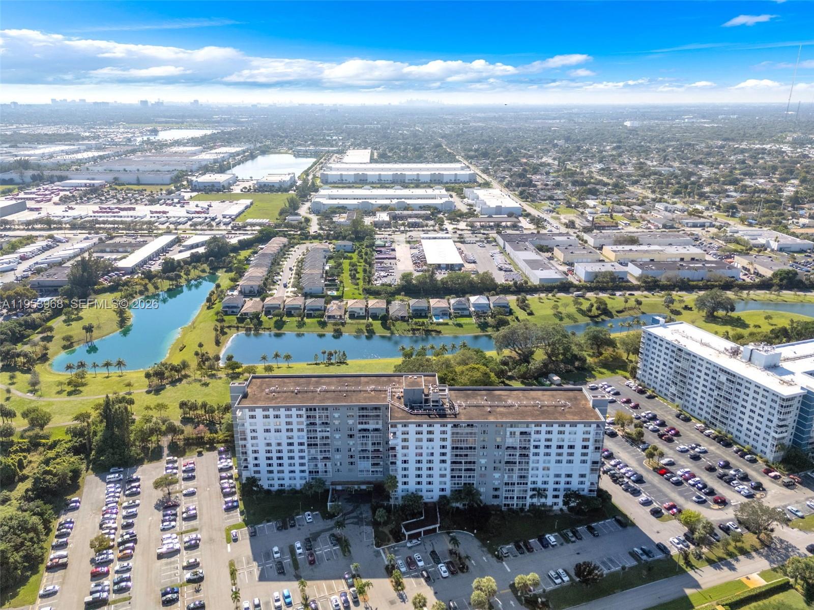 HILLCREST EAST NO 25 COND - Residential