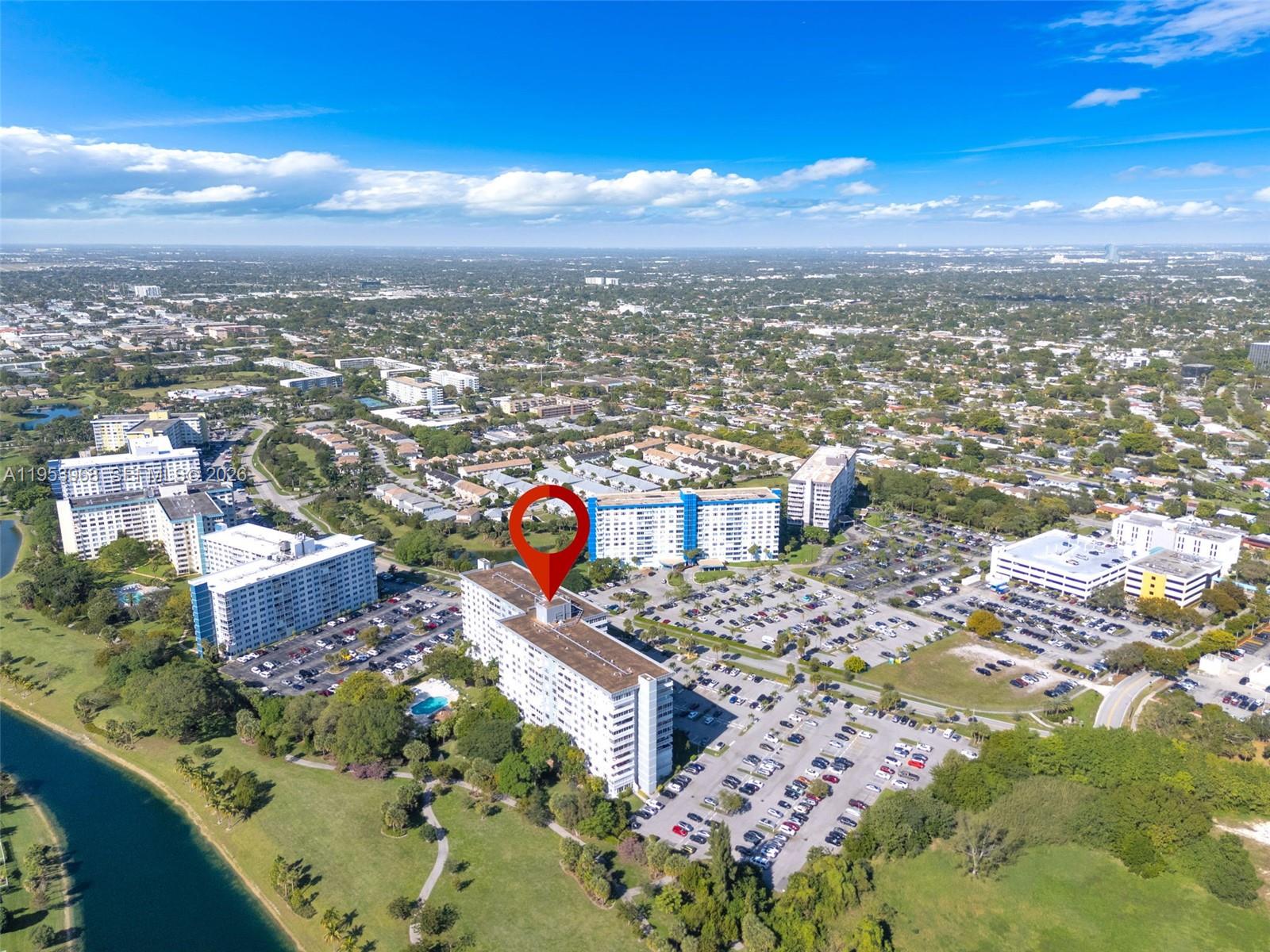 HILLCREST EAST NO 25 COND - Residential