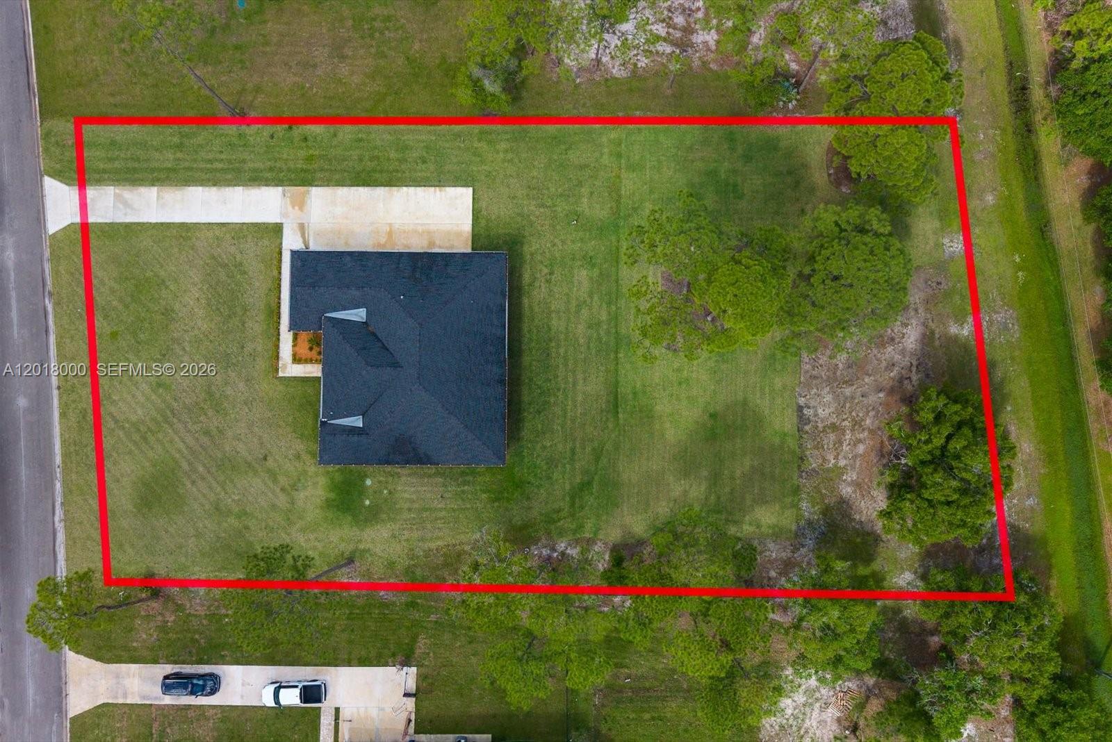PINE HOLLOW UNITS THREE & - Residential