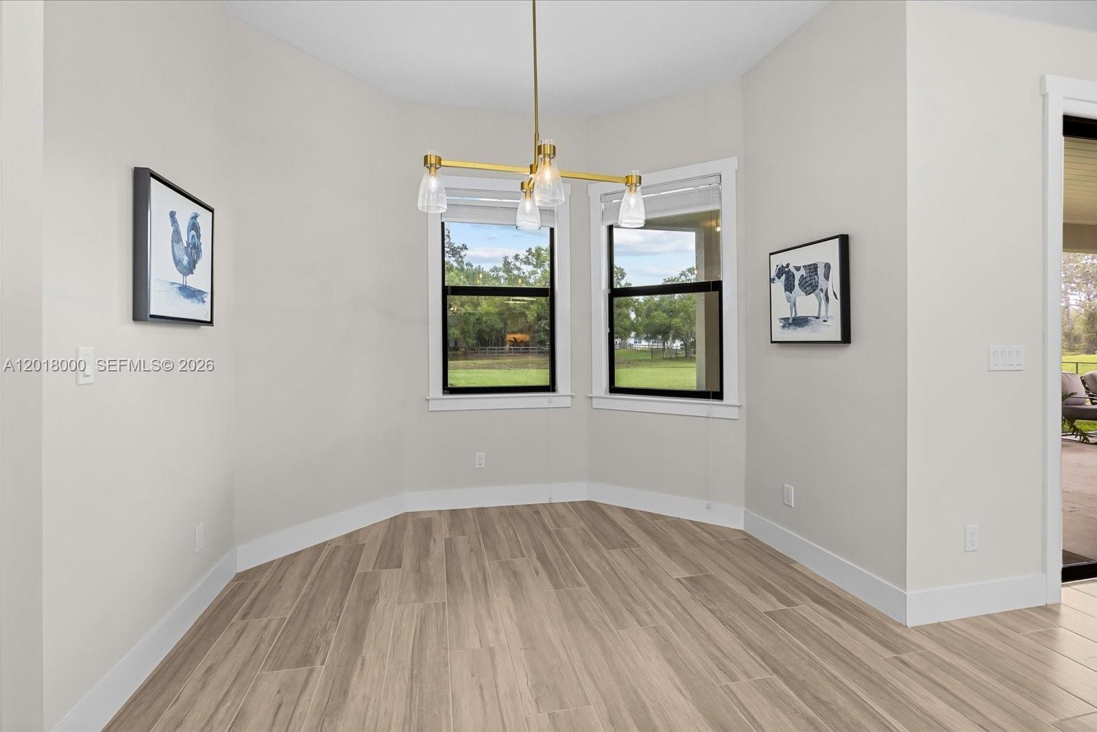 PINE HOLLOW UNITS THREE & - Residential