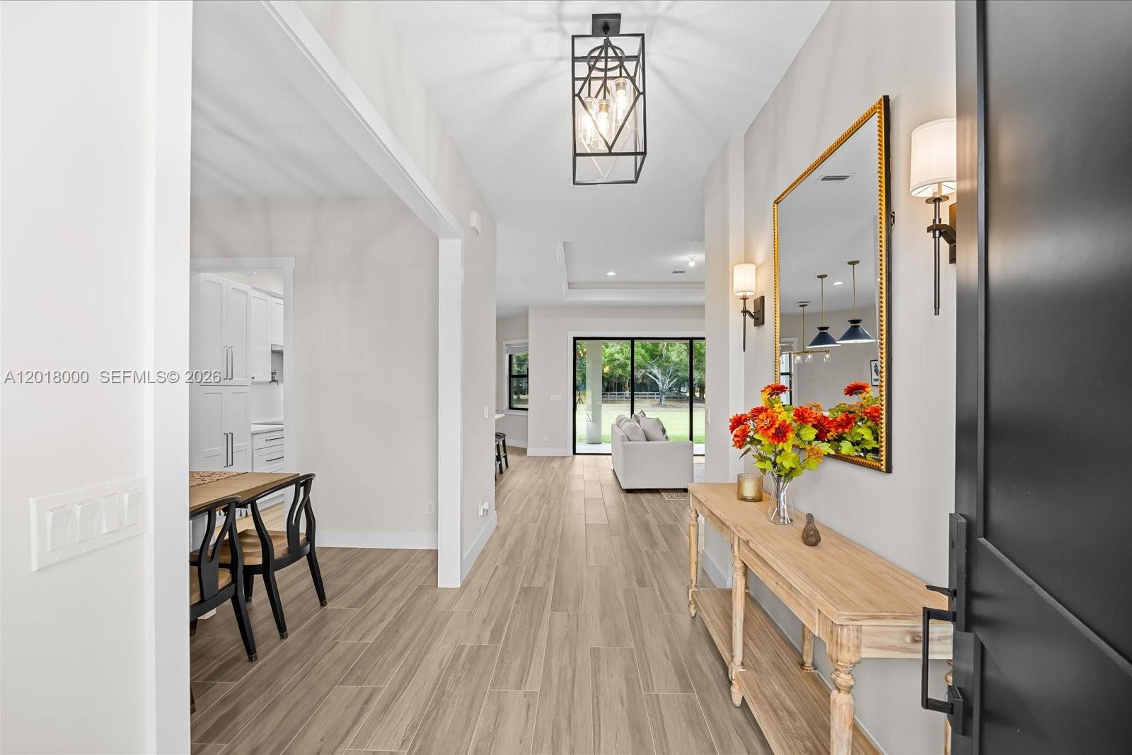 PINE HOLLOW UNITS THREE & - Residential