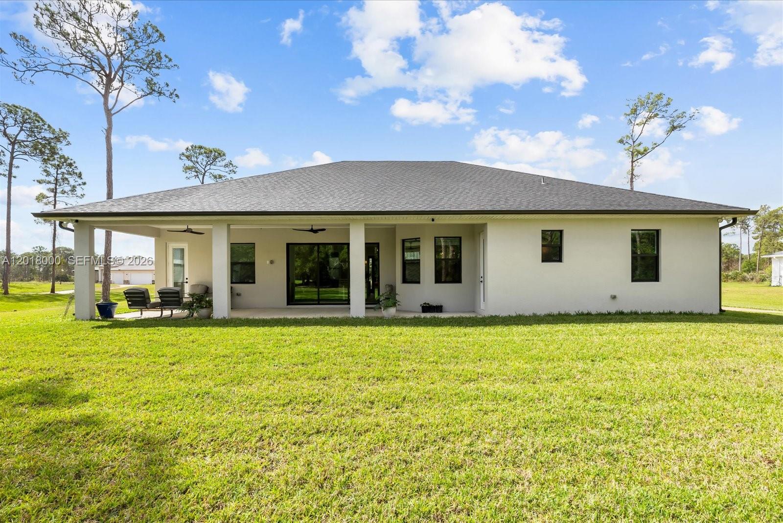 PINE HOLLOW UNITS THREE & - Residential