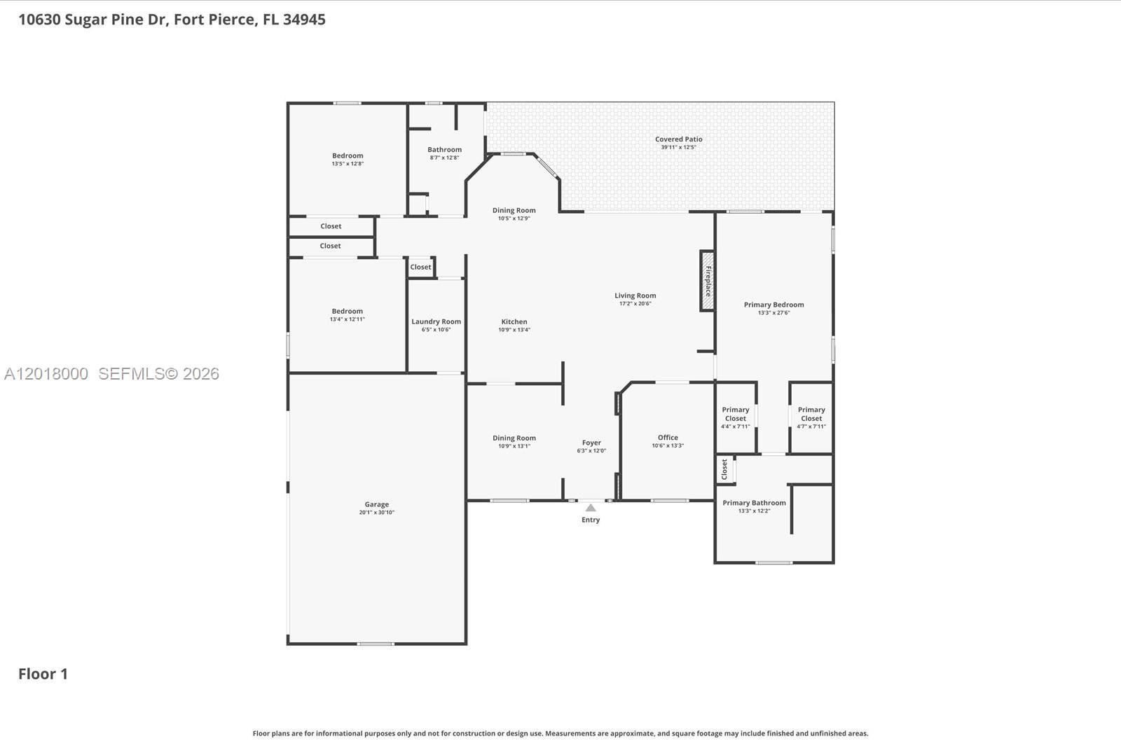 PINE HOLLOW UNITS THREE & - Residential