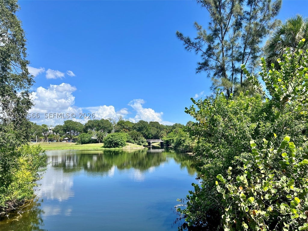 Photo of 6300 S Falls Cir Dr #408, Lauderhill, FL 33319 (MLS # A12079566)
