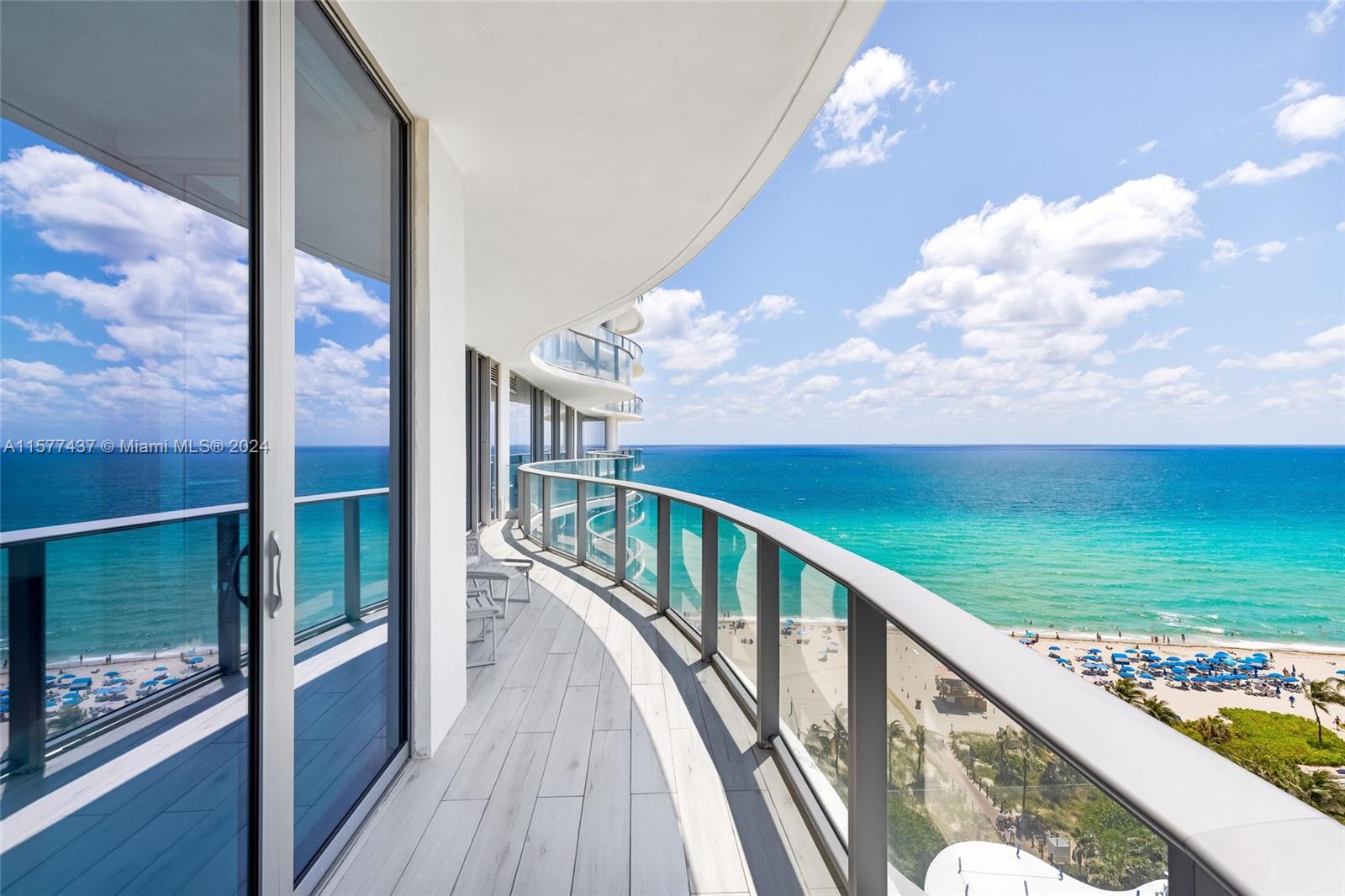 Property for Sale at 17475 Collins Ave 903, Sunny Isles Beach, Miami-Dade County, Florida - Bedrooms: 2 
Bathrooms: 2  - $1,890,000