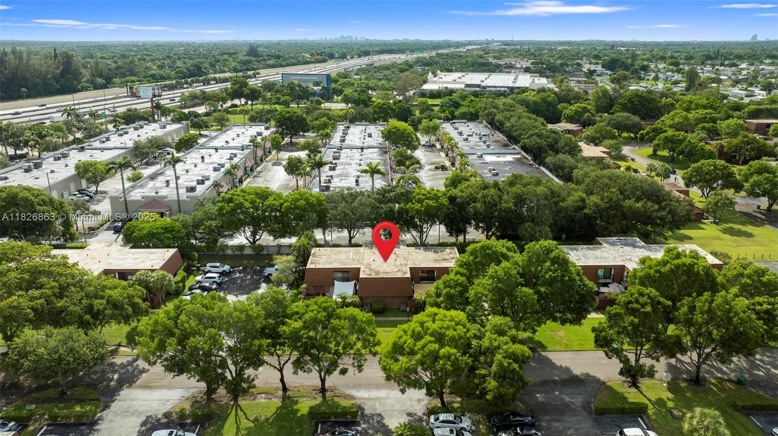 LAKE PINE VILLAGE - Residential