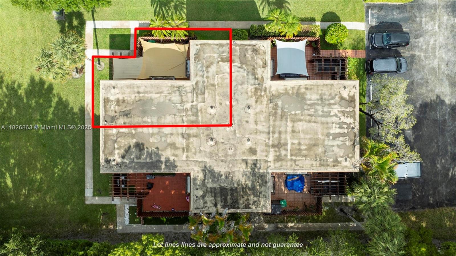 LAKE PINE VILLAGE - Residential