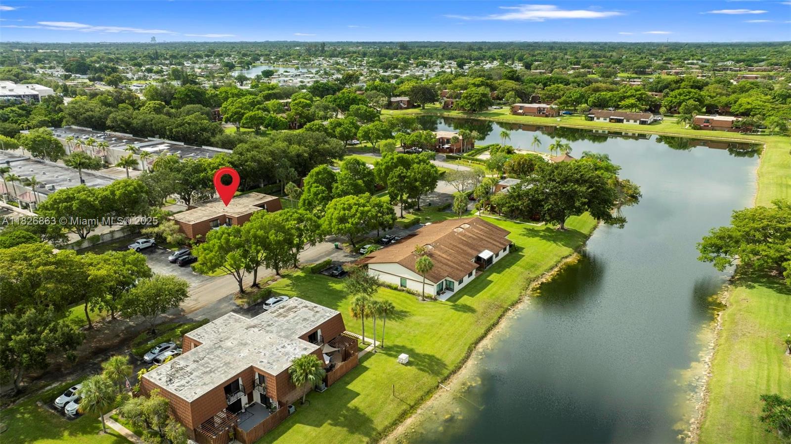 LAKE PINE VILLAGE - Residential