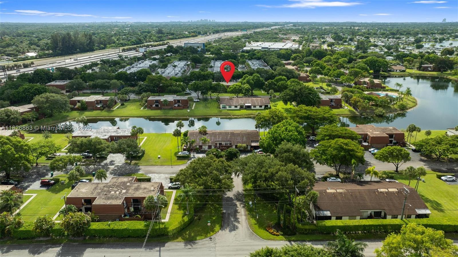 LAKE PINE VILLAGE - Residential