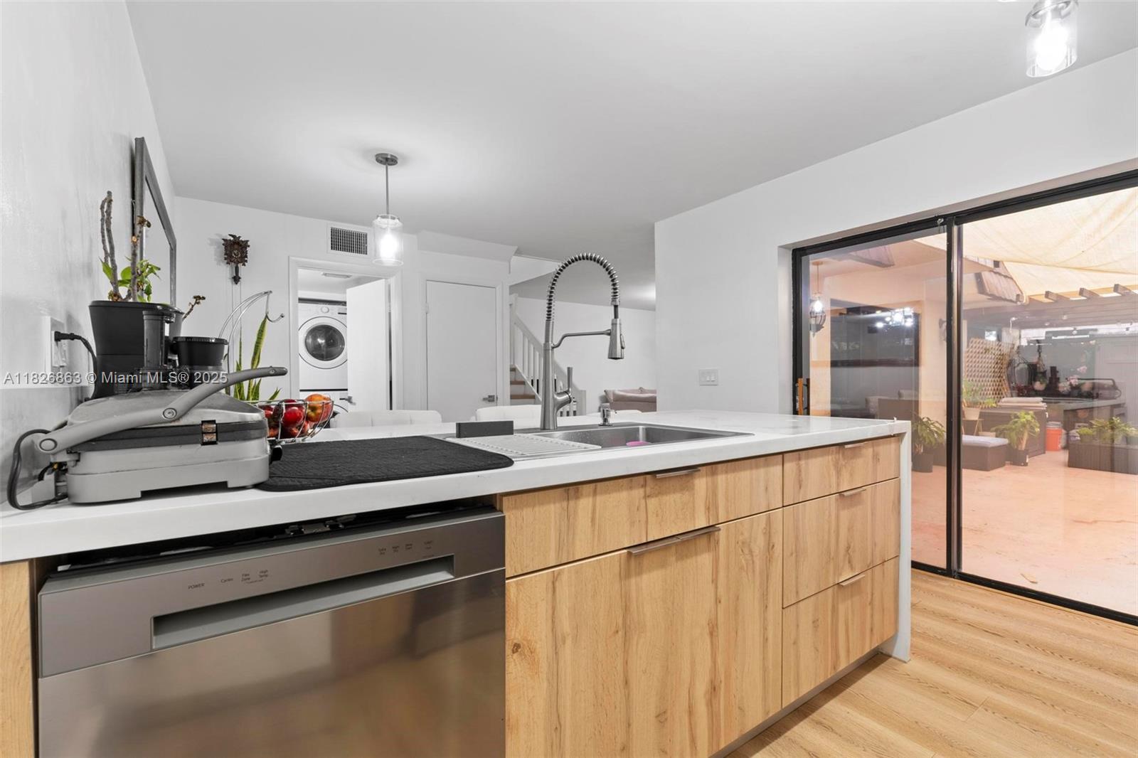 LAKE PINE VILLAGE - Residential