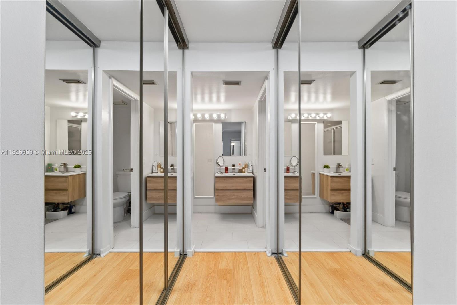 LAKE PINE VILLAGE - Residential