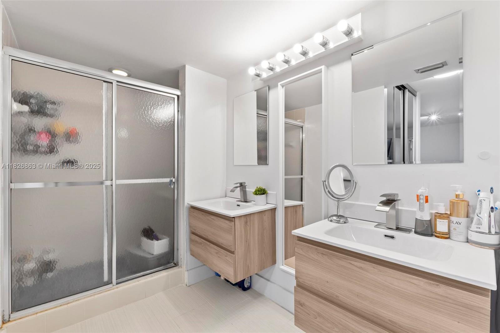 LAKE PINE VILLAGE - Residential