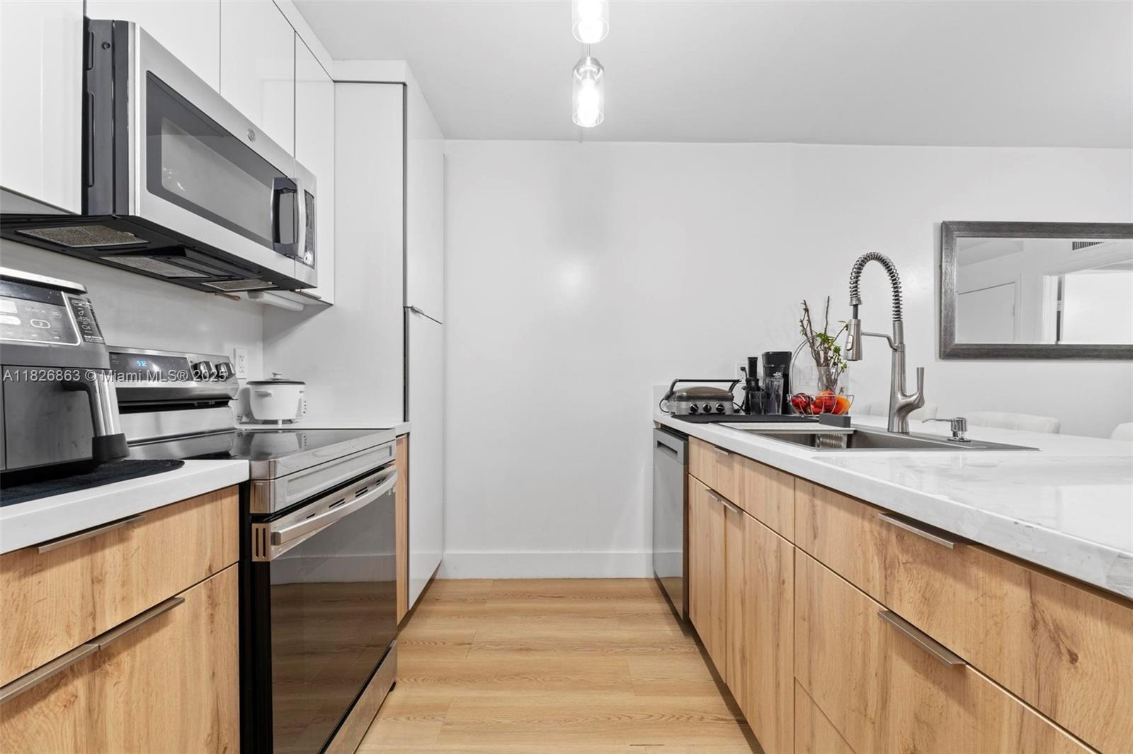 LAKE PINE VILLAGE - Residential