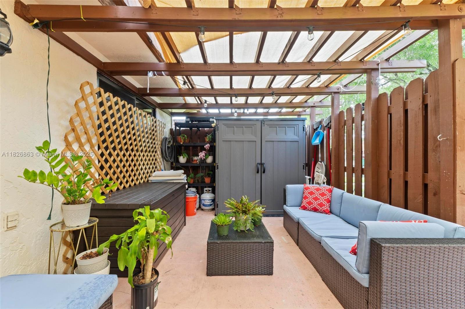 LAKE PINE VILLAGE - Residential