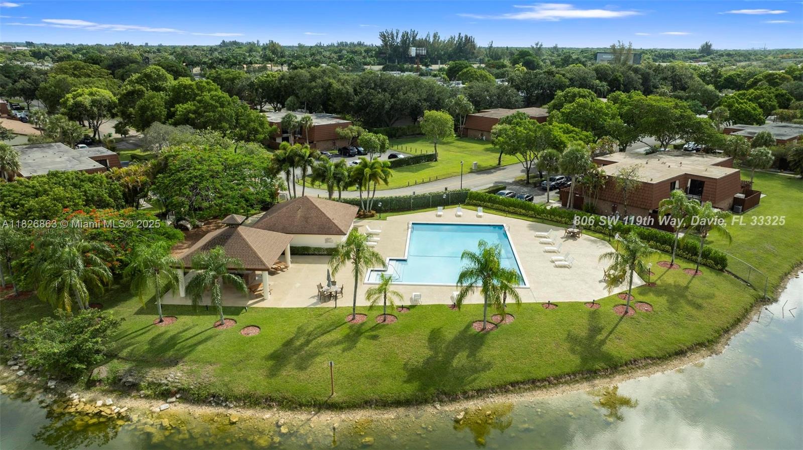 LAKE PINE VILLAGE - Residential