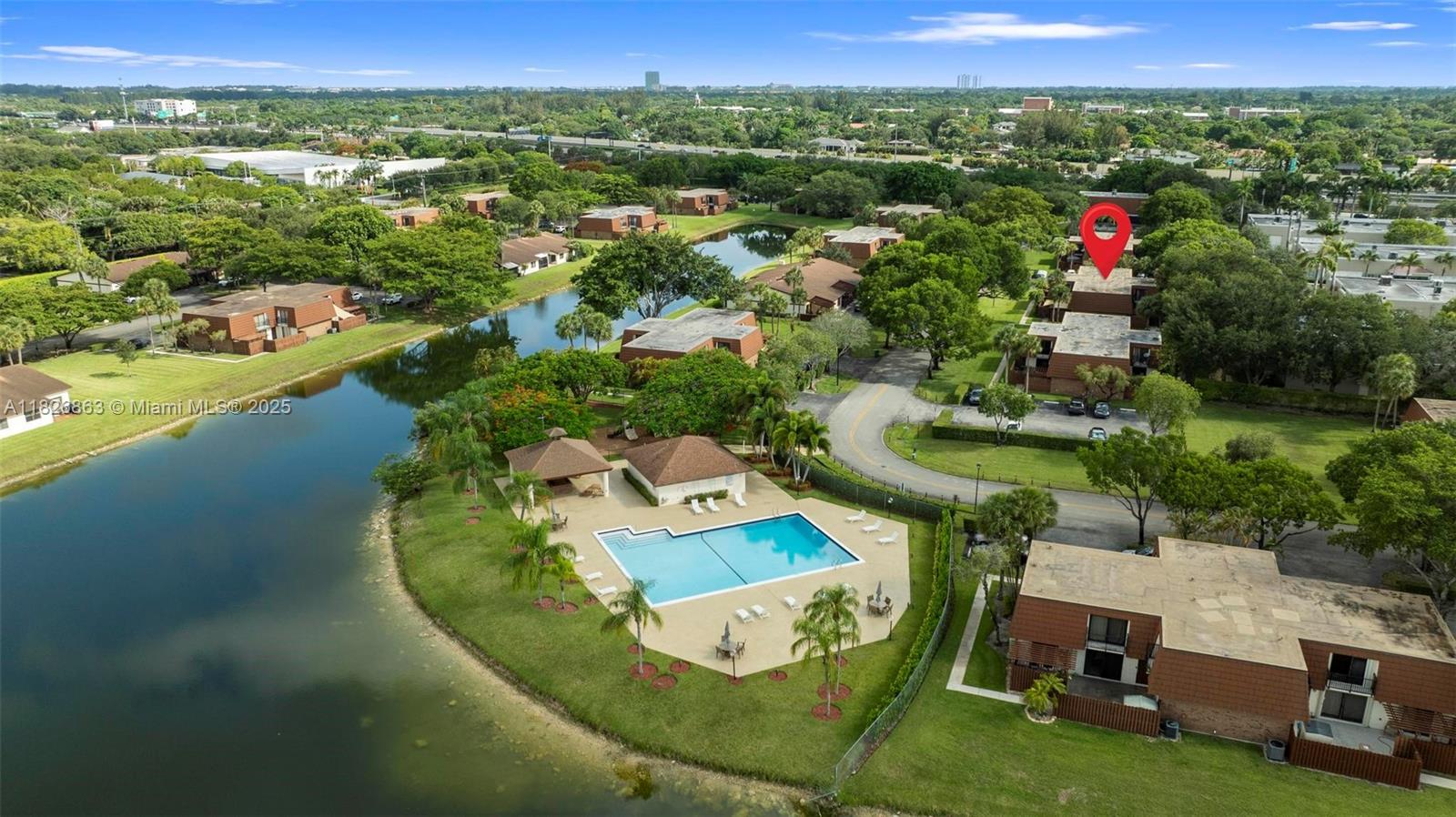 LAKE PINE VILLAGE - Residential