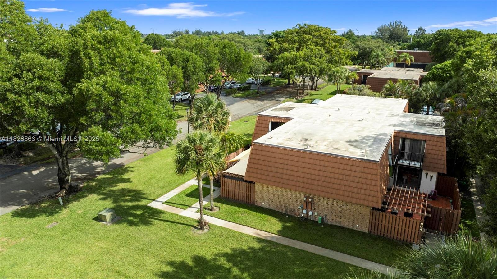 LAKE PINE VILLAGE - Residential