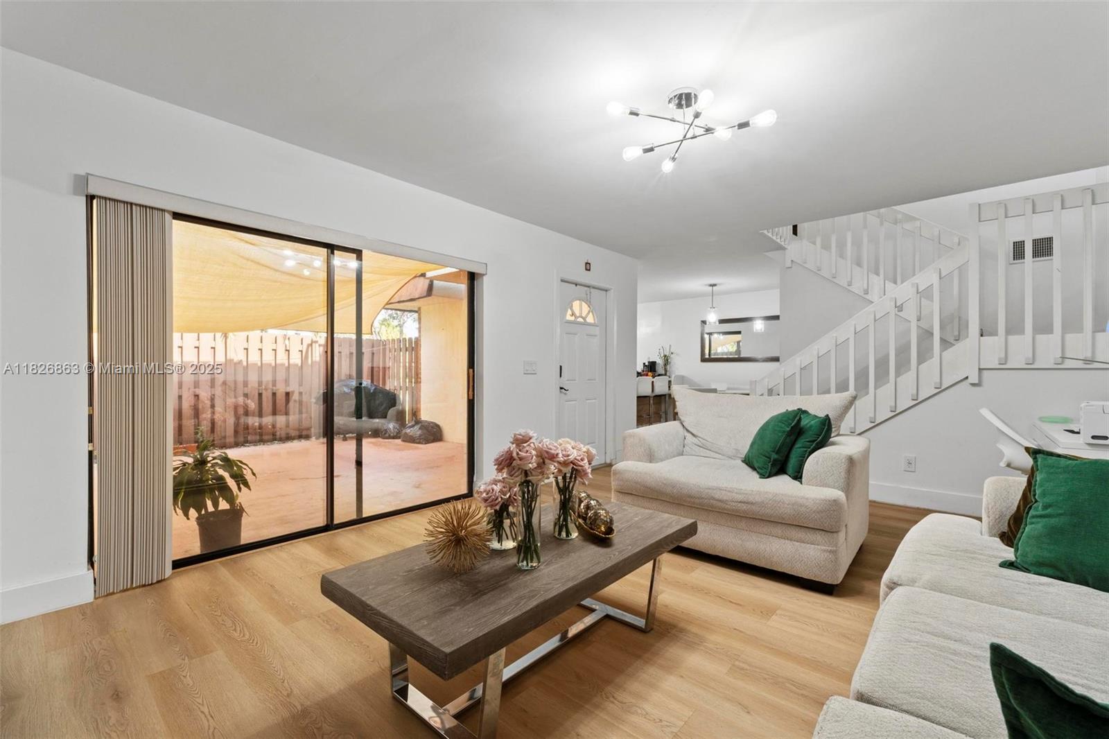 LAKE PINE VILLAGE - Residential