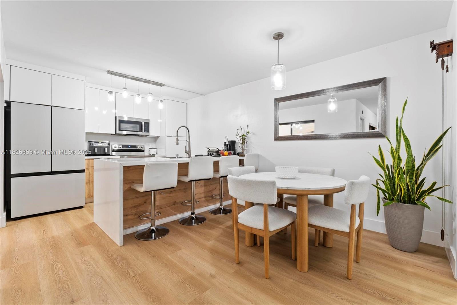 LAKE PINE VILLAGE - Residential