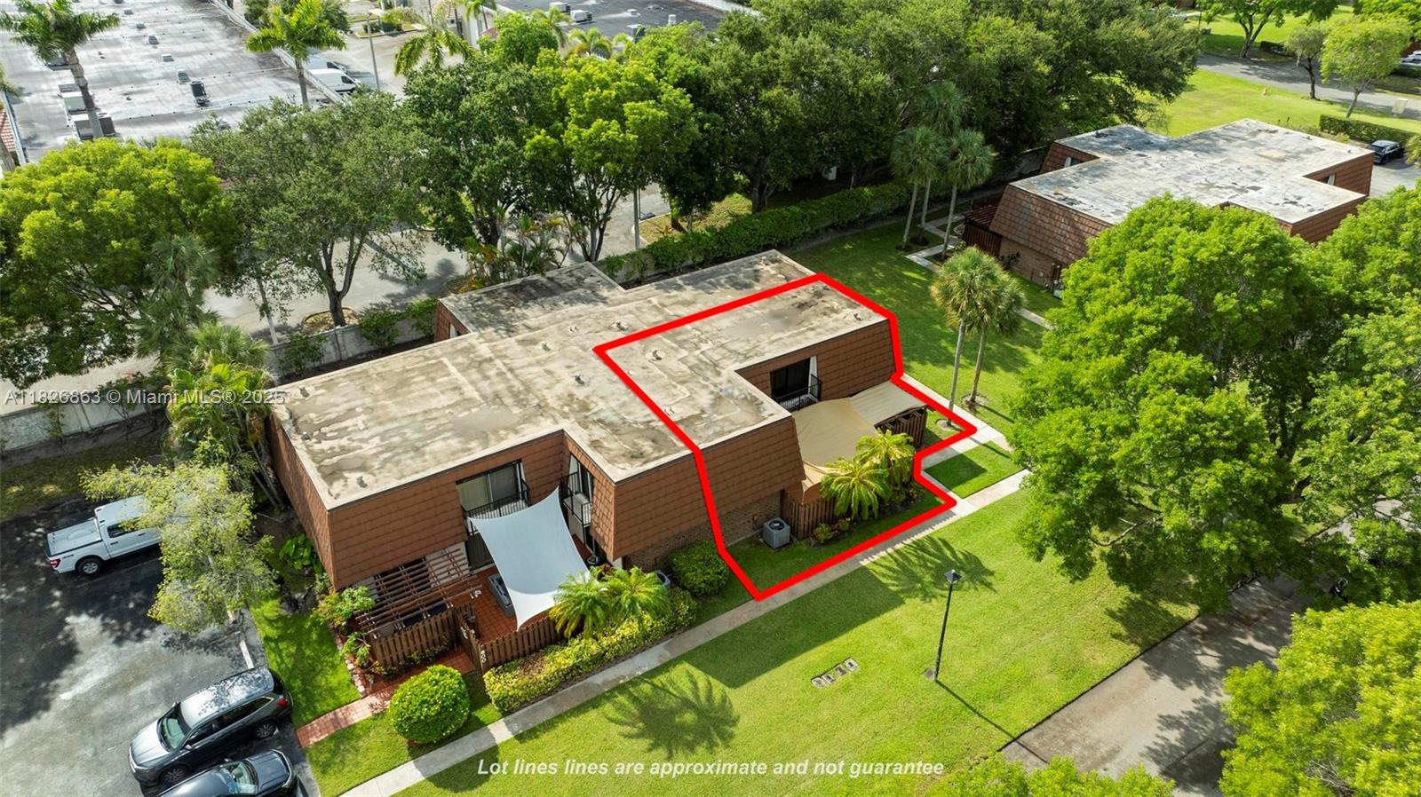 LAKE PINE VILLAGE - Residential