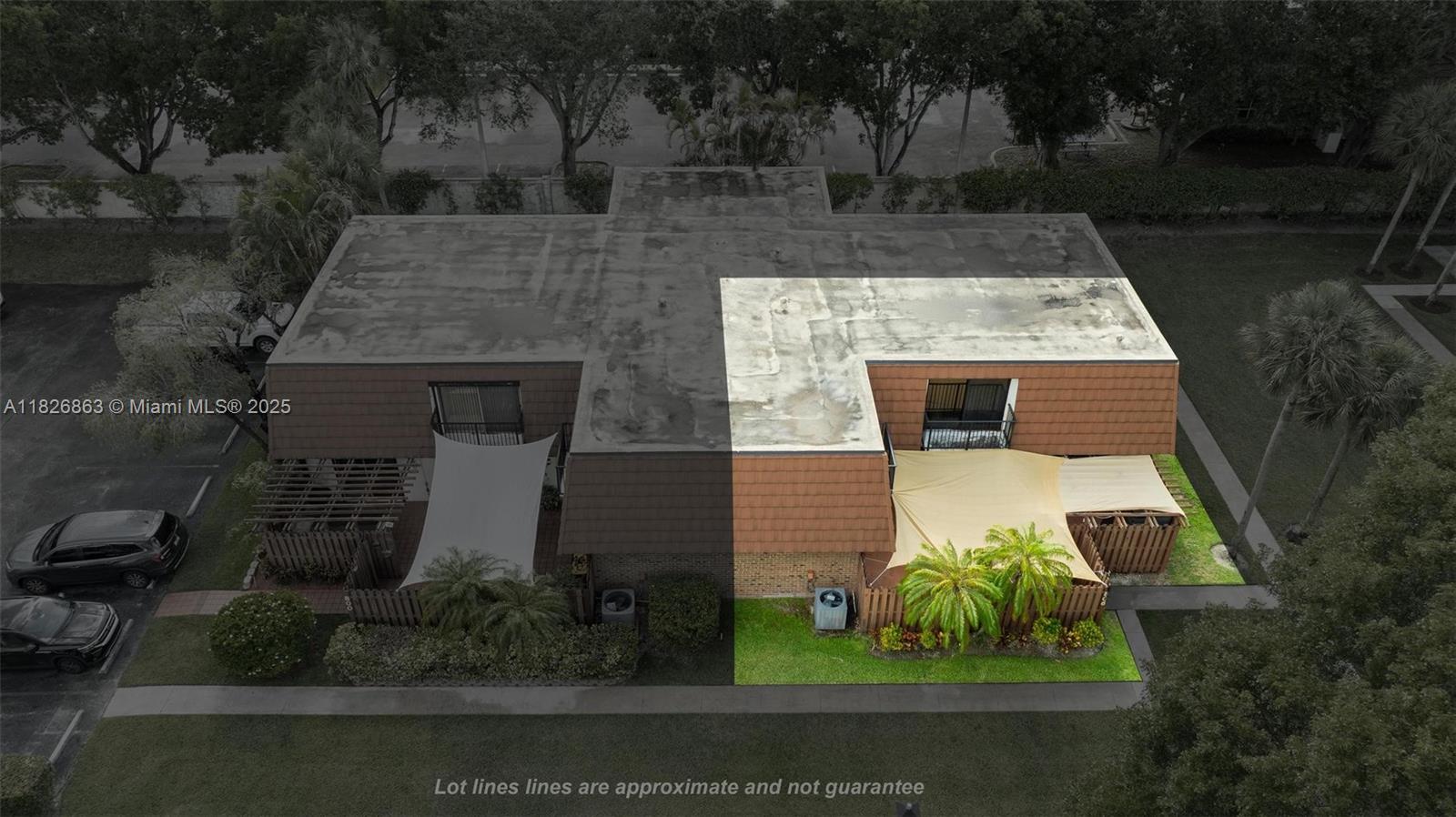 LAKE PINE VILLAGE - Residential