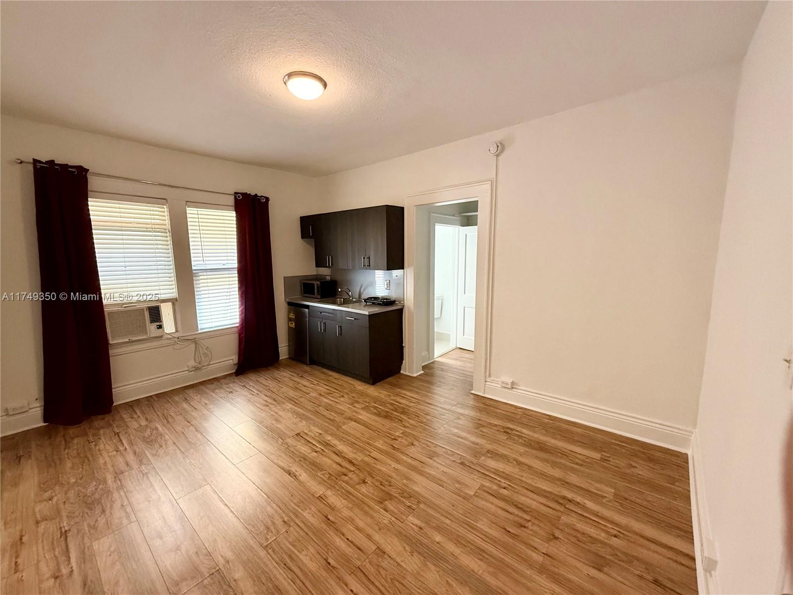 Rental Property at 126 Mendoza Ave 2A, Coral Gables, Broward County, Florida - Bathrooms: 1  - $1,400 MO.