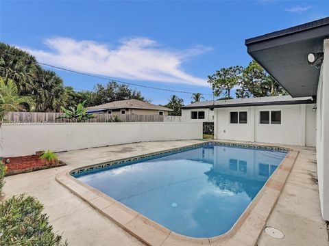 A home in North Palm Beach