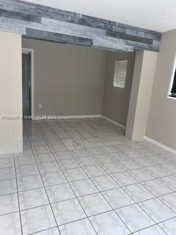 CENTRAL PARK - Residential Lease