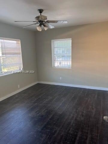 CENTRAL PARK - Residential Lease