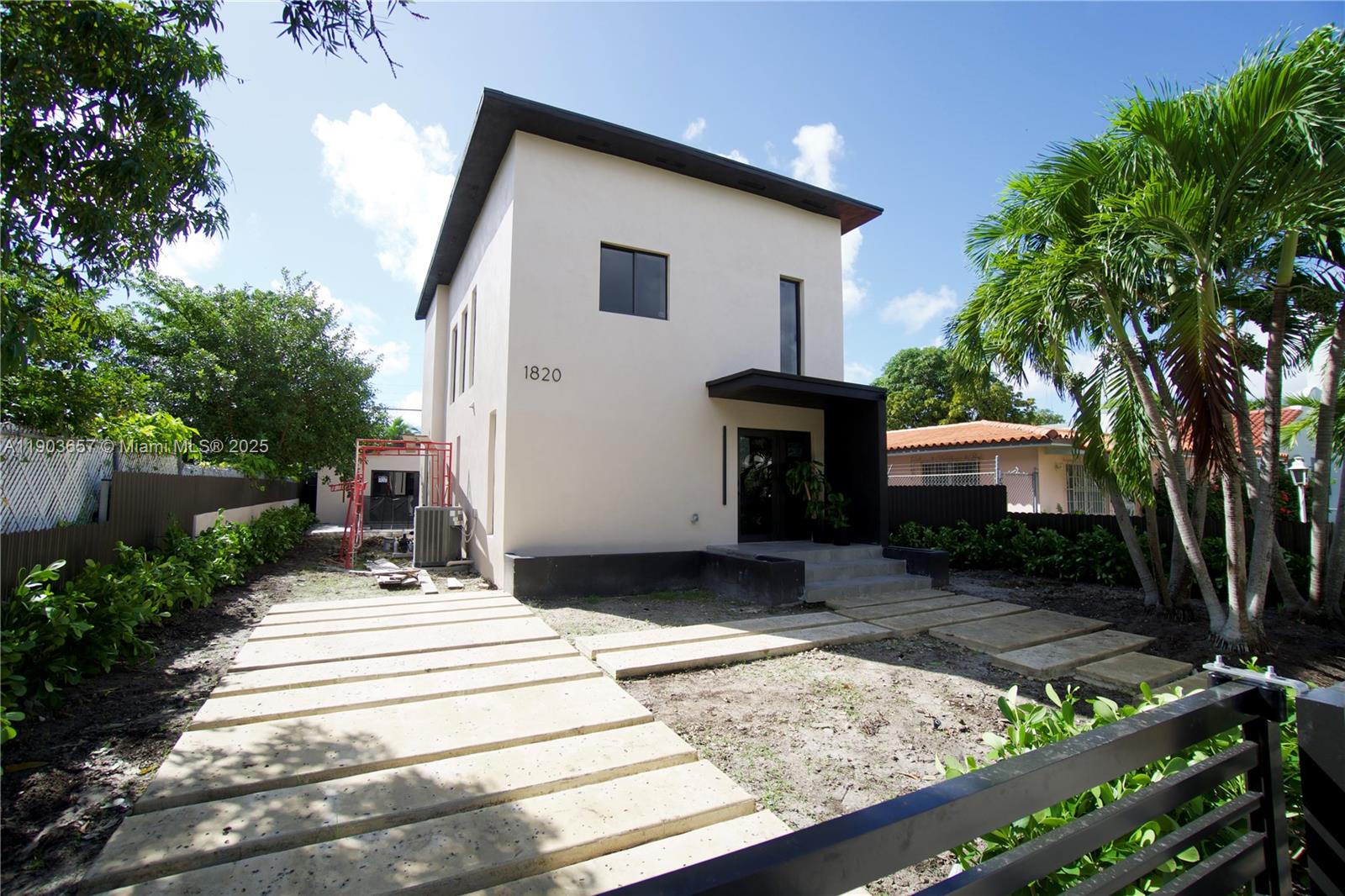 SHENANDOAH - Residential