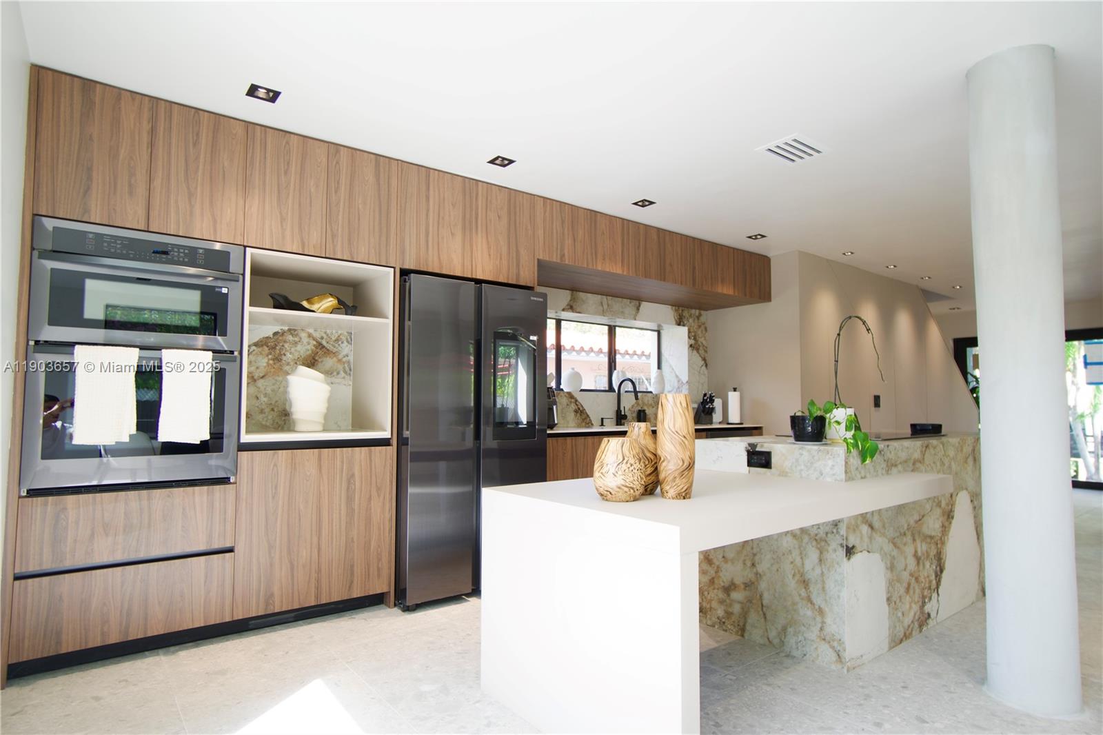 SHENANDOAH - Residential