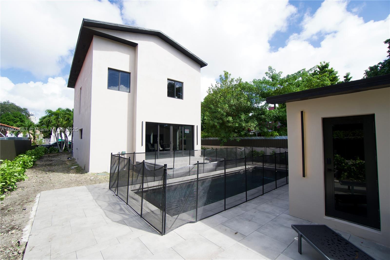 SHENANDOAH - Residential