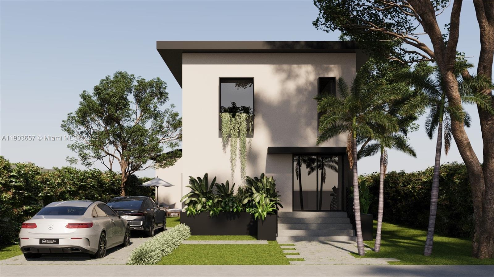 SHENANDOAH - Residential