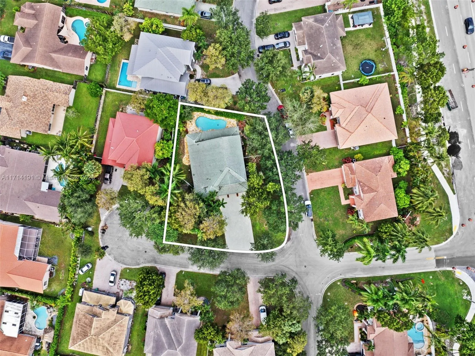 Coral Springs, Florida 33076, United States, 4 Bedrooms Bedrooms, ,3 BathroomsBathrooms,Residential,Active,24208