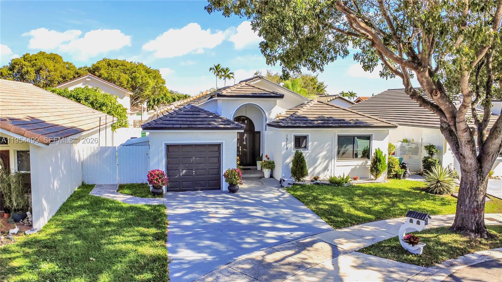 ALAMEDA NORTHWEST - Residential