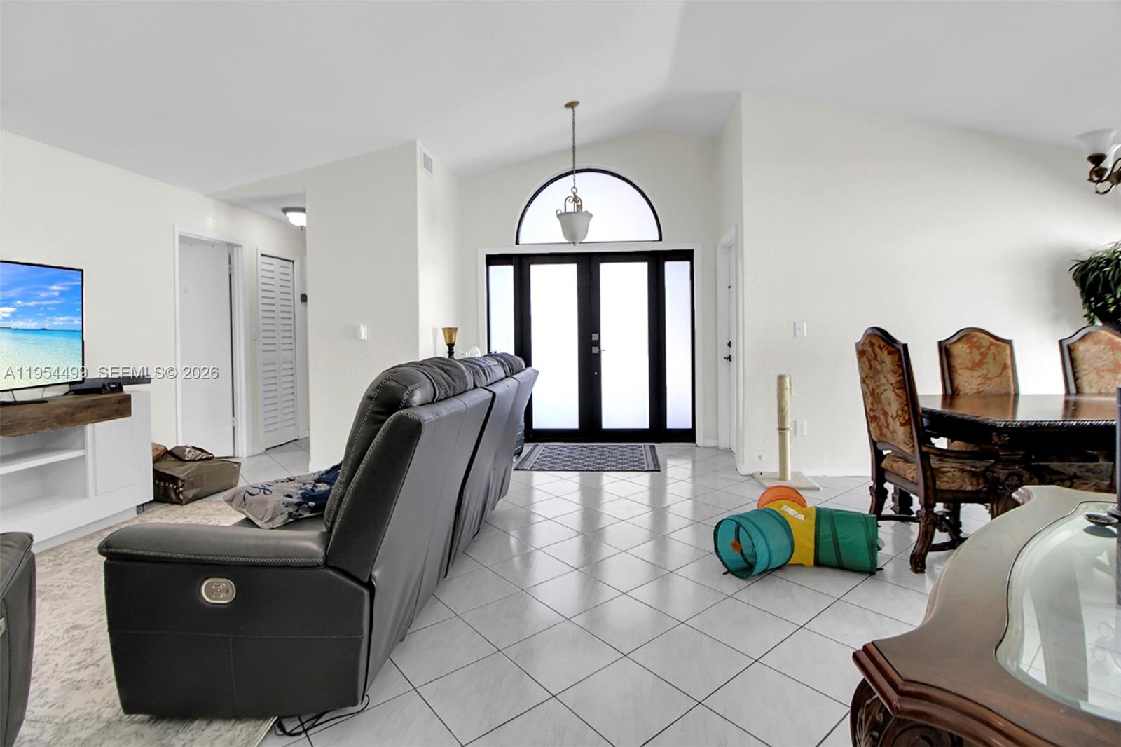 ALAMEDA NORTHWEST - Residential