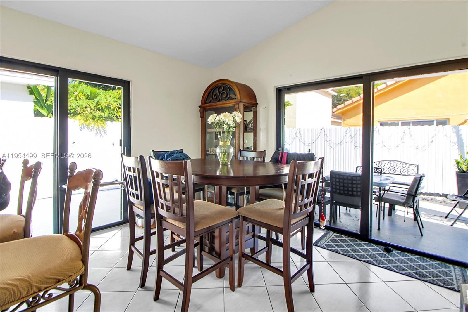 ALAMEDA NORTHWEST - Residential