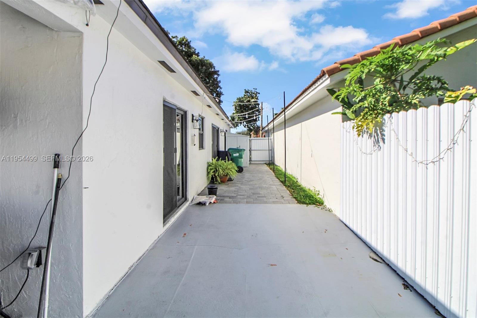 ALAMEDA NORTHWEST - Residential